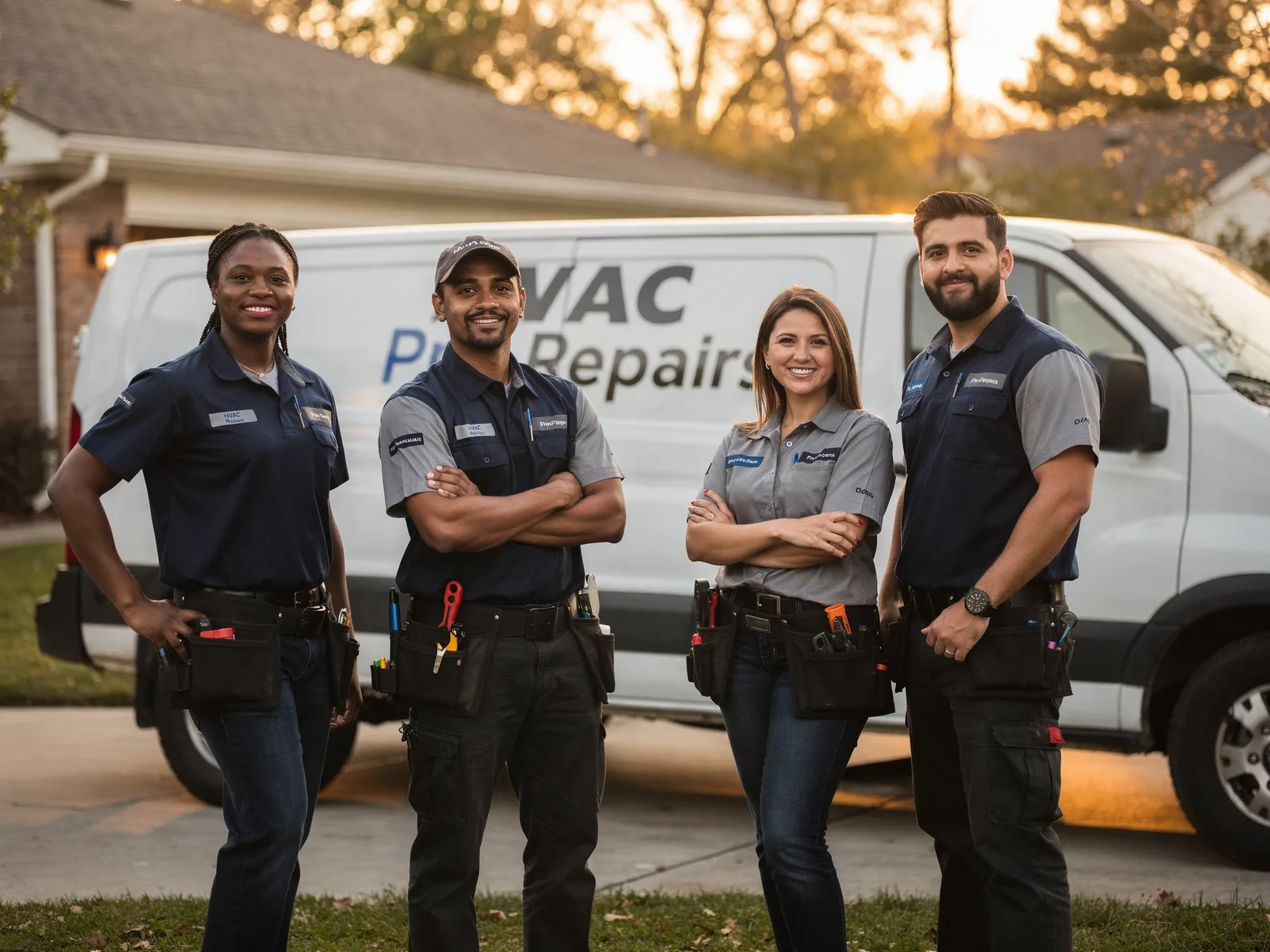 Heat Pump Repair company in Catoosa, OK
