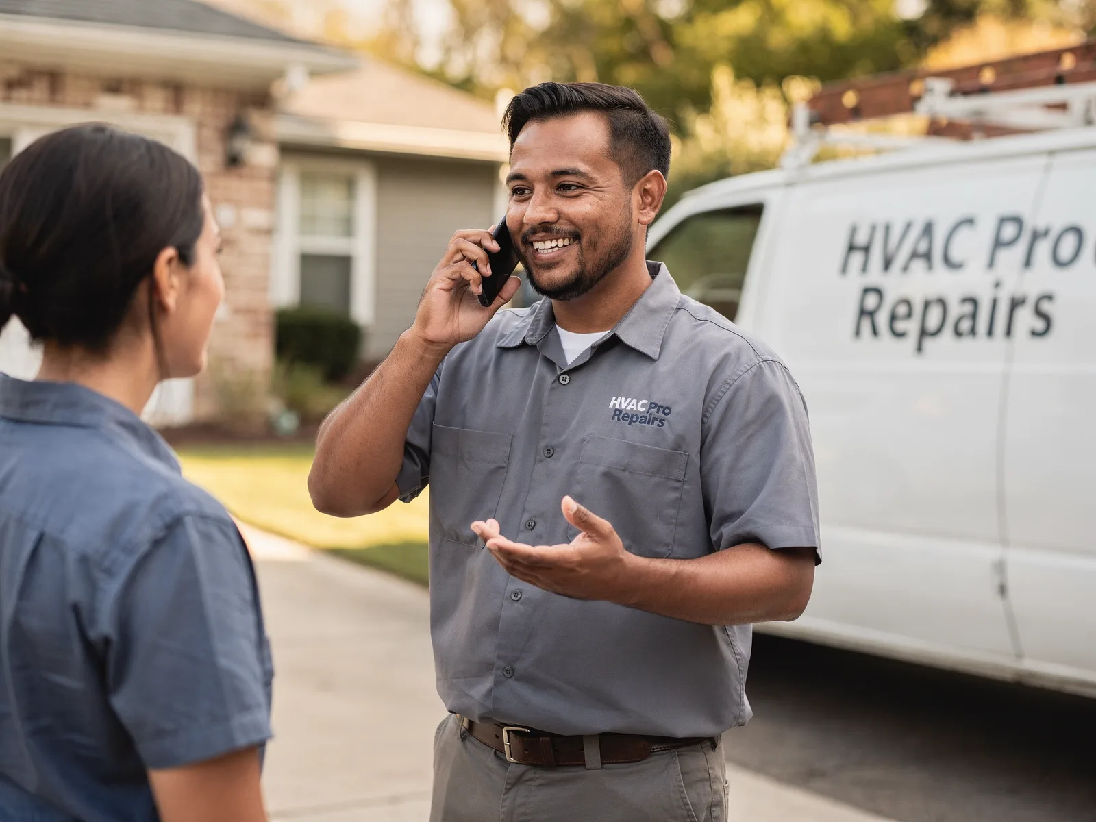 Heat Pump Repair Catoosa, OK FAQs